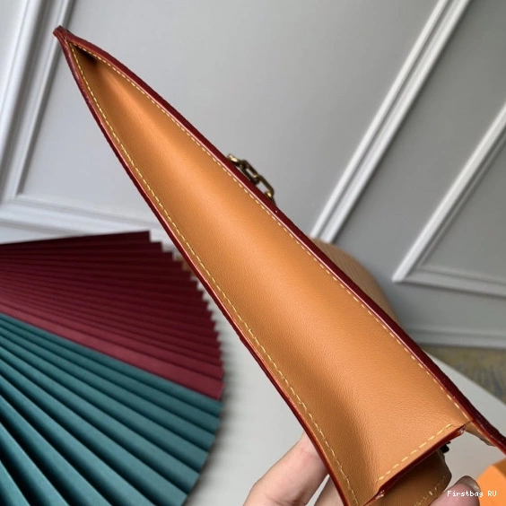 Firstbags ru review LOUIS VUITTON POUCH 0725